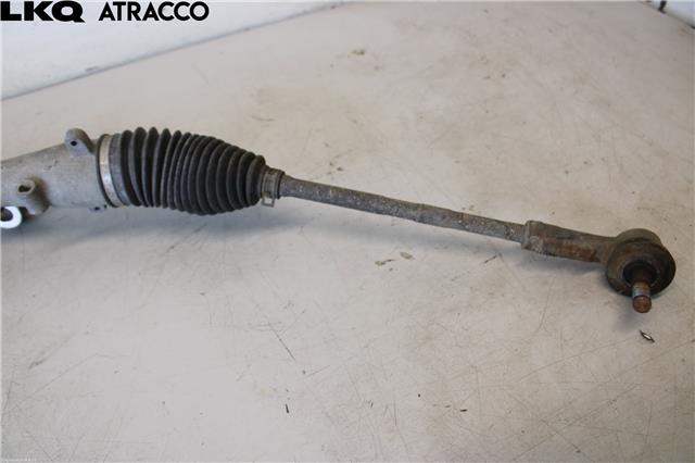 Tannstang til Mitsubishi Outlander 2015-->> (Type III, Fase 2)  (4410A852|)