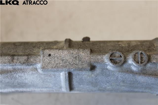 Tannstang til Mitsubishi Outlander 2015-->> (Type III, Fase 2)  (4410A852|)