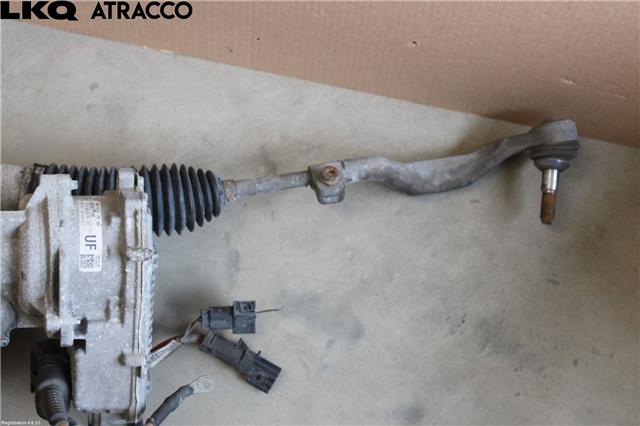 Tannstang til BMW 2-Serie 2014-2021 (F22/F23) (F22/F23) (32105A19890|)