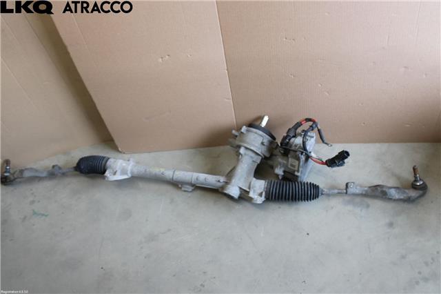 Tannstang til BMW 2-Serie 2014-2021 (F22/F23) (F22/F23) (32105A19890|)