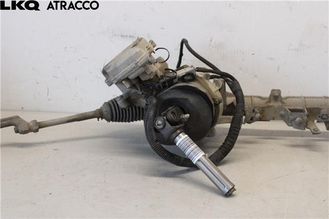 Tannstang til Peugeot 208 2019-->> (Type II)  (1663576880|)