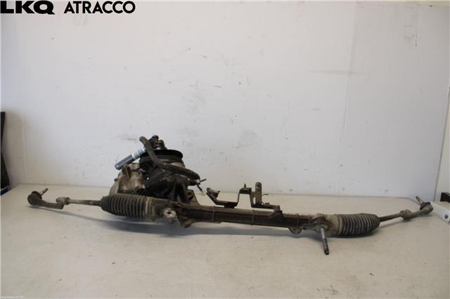 Tannstang til Peugeot 208 2019-->> (Type II)  (1663576880|)