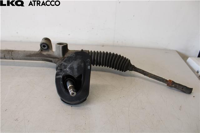 Tannstang til Mazda CX-5 2012-2017 (Type I)  (KD3132110H|)