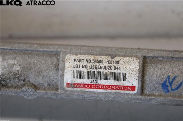 Tannstang til Hyundai i20 2015-2020 (Type II)  (56500C8100|)