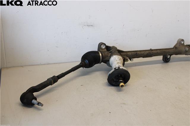 Tannstang til Kia Niro 2016-2021  (56500G5000|)