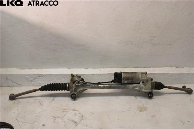 Tannstang til Porsche Taycan 2019-->>  (PAD423051B|)