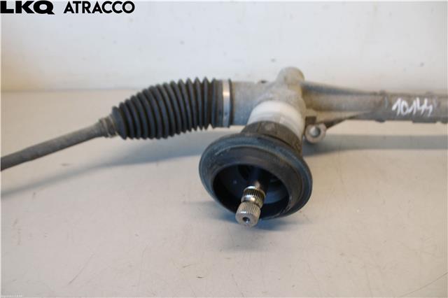 Tannstang til Mitsubishi Outlander 2015-->> (Type III, Fase 2)  (4410A852|)