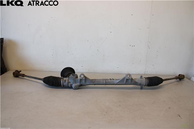 Tannstang til Mitsubishi Outlander 2015-->> (Type III, Fase 2)  (4410A852|)
