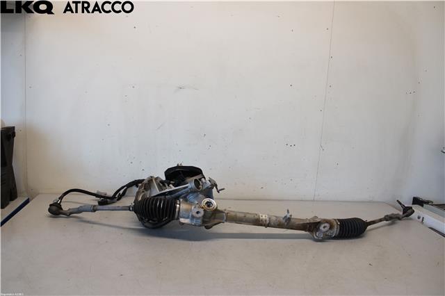 Tannstang til Citroën ë-C4 2020-->>  (1677687880|)