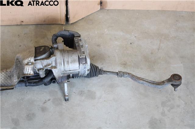 Tannstang til Peugeot Partner 2019-->> (Type III)  (1654730180|)