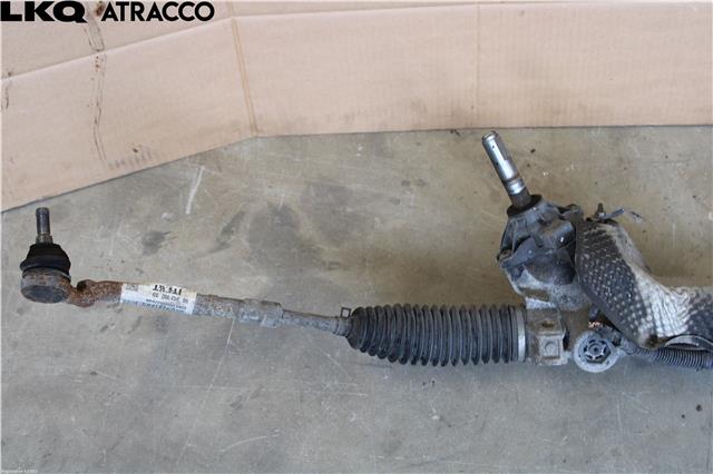 Tannstang til Peugeot Partner 2019-->> (Type III)  (1654730180|)