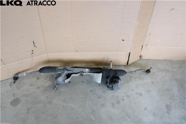 Tannstang til Peugeot Partner 2019-->> (Type III)  (1654730180|)