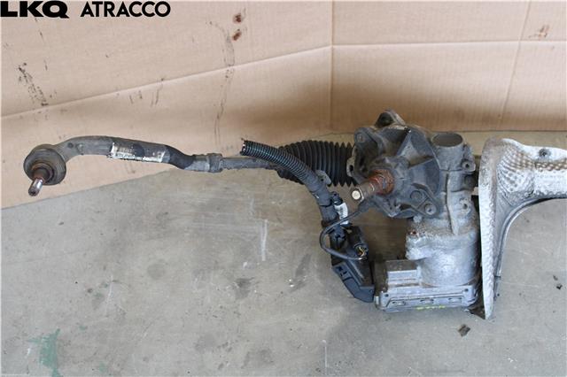 Tannstang til Peugeot 308 2013-2021 (Type II)  (1628948680|)