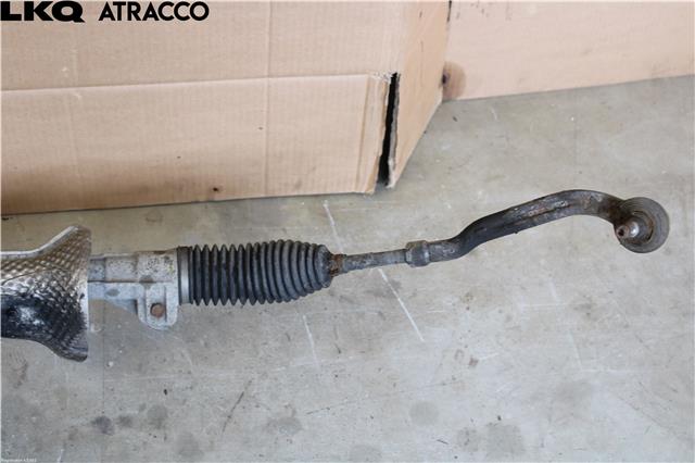 Tannstang til Peugeot 308 2013-2021 (Type II)  (1628948680|)
