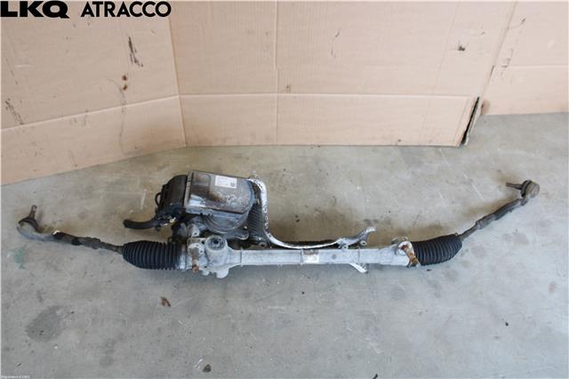 Tannstang til Peugeot 308 2013-2021 (Type II)  (1628948680|)