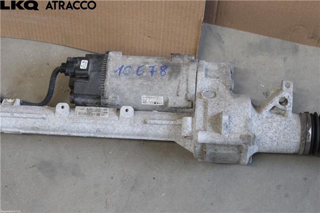 Tannstang elektrisk til Tesla Model S 2013-2016 (Fase 1)  (145362800B|)