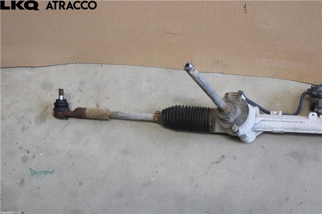 Tannstang elektrisk til Tesla Model S 2013-2016 (Fase 1)  (145362800B|)