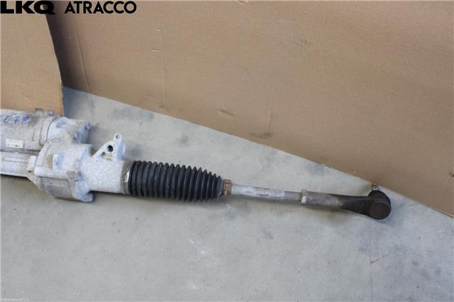 Tannstang elektrisk til Tesla Model S 2013-2016 (Fase 1)  (145362800B|)