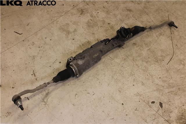 Tannstang til Audi e-tron 2018-->> (4N1423053P|)