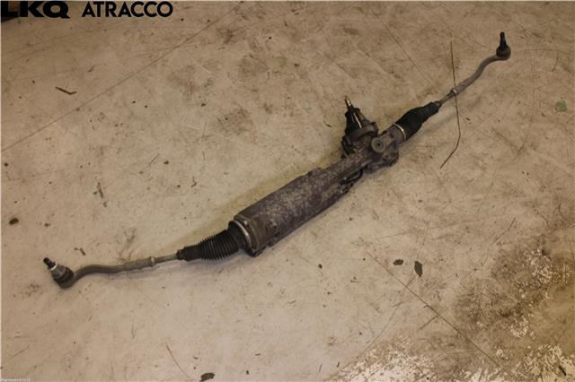 Tannstang til Audi e-tron 2018-->> (4N1423053P|)
