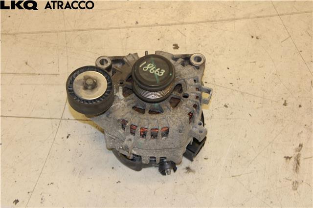 Dynamo til Ford Transit 2014-->> (2666514|)