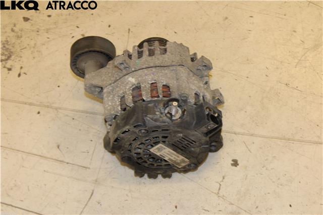 Dynamo til Ford Transit 2014-->> (2666514|)