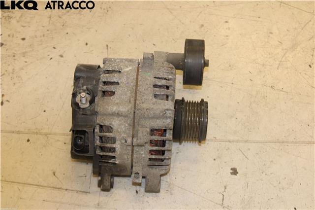 Dynamo til Ford Transit 2014-->> (2666514|)