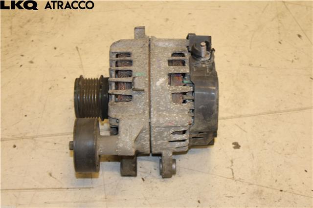 Dynamo til Ford Transit 2014-->> (2666514|)