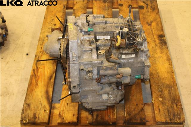 Girkasse automat til Honda CR-V 2012-2018 (Type IV) (NOID|)