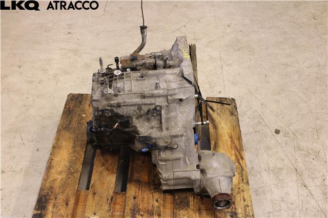 Girkasse automat til Honda CR-V 2012-2018 (Type IV) (NOID|)