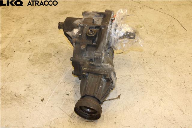 Kardang til Suzuki Swift, 2011-2017  (2741180J20000)