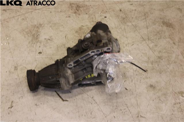 Kardang til Suzuki Swift 2011-2017  (2741180J20000|)