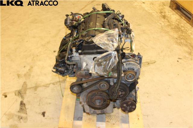 Motor bensin til Honda CR-V 2012-2018 (Type IV) (NOID|)