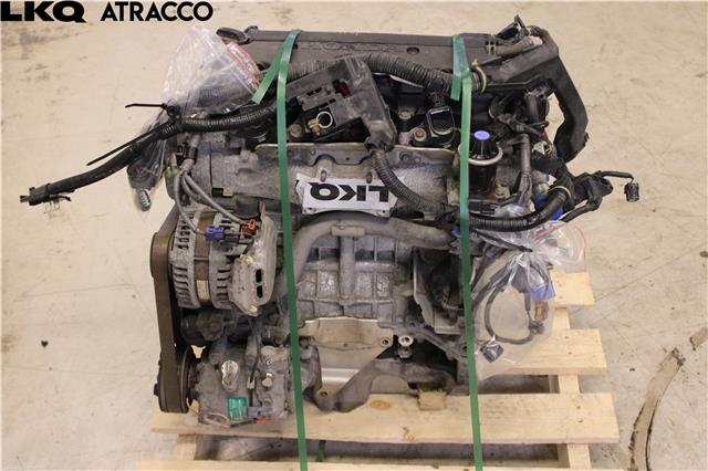 Motor bensin til Honda CR-V 2012-2018 (Type IV) (NOID|)