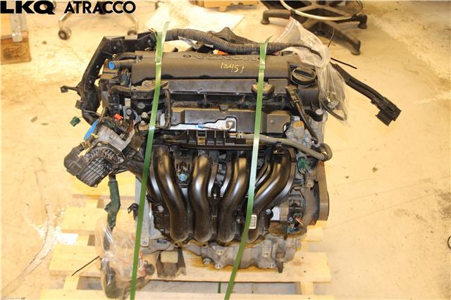 Motor bensin til Honda CR-V 2012-2018 (Type IV) (NOID|)