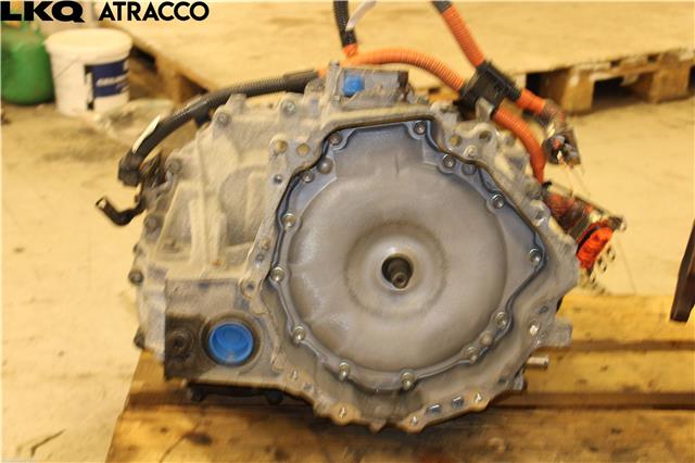 Girkasse automat til Toyota Prius 2009-2016 (Type III) (COMBI) (COMBI) (G210049005|)