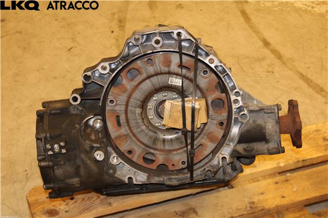 Girkasse automat til Audi A4, Allroad, 2009-2016 (Type I) (B8) (B8) (0B5300056E)