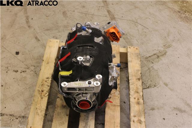 Motor elbil foran til Polestar 2 2020-->> (36003941|)