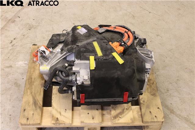 Motor elbil bak til Polestar 2 2020-->>  (36003824|)