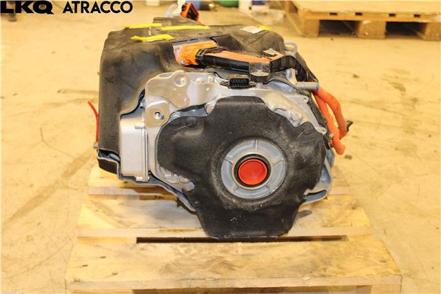Motor elbil bak til Polestar 2 2020-->>  (36003824|)
