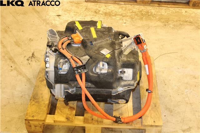 Motor elbil bak til Polestar 2 2020-->>  (36003824|)