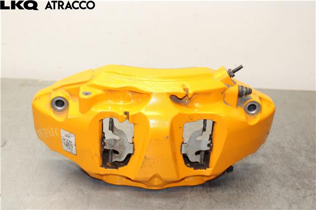 Bremsecaliper høyre foran til Audi e-tron 2018-->> (4KE615108E|)