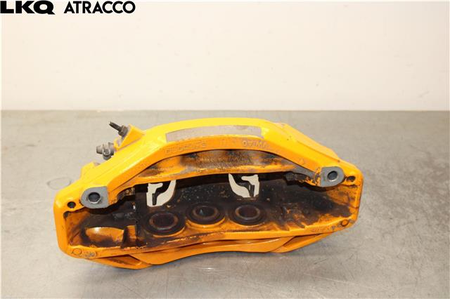 Bremsecaliper høyre foran til Audi e-tron 2018-->> (4KE615108E|)