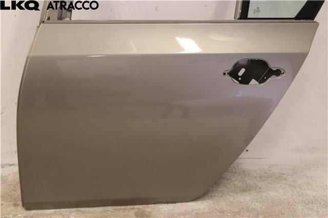Dør venstre bak til BMW 5-Serie 2003-2010 (E60/E61) (E60/E61) (41009631831|)