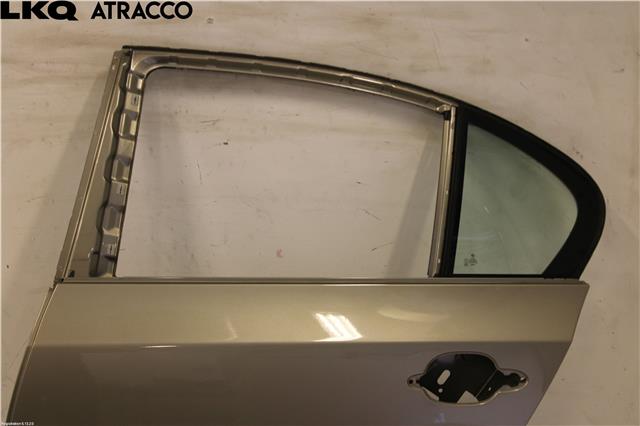Dør venstre bak til BMW 5-Serie 2003-2010 (E60/E61) (E60/E61) (41009631831|)