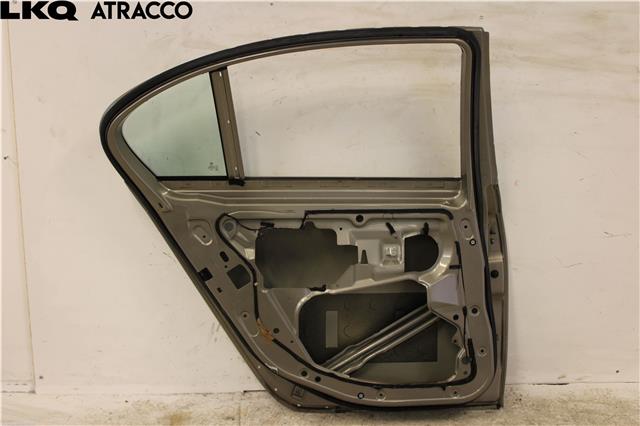 Dør venstre bak til BMW 5-Serie 2003-2010 (E60/E61) (E60/E61) (41009631831|)