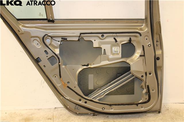 Dør venstre bak til BMW 5-Serie 2003-2010 (E60/E61) (E60/E61) (41009631831|)