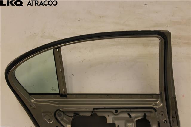 Dør venstre bak til BMW 5-Serie 2003-2010 (E60/E61) (E60/E61) (41009631831|)