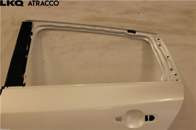 Dør venstre bak til Volvo V60/V60 CC 2013-2018 (Type I, Fase 2)  (31424605|)
