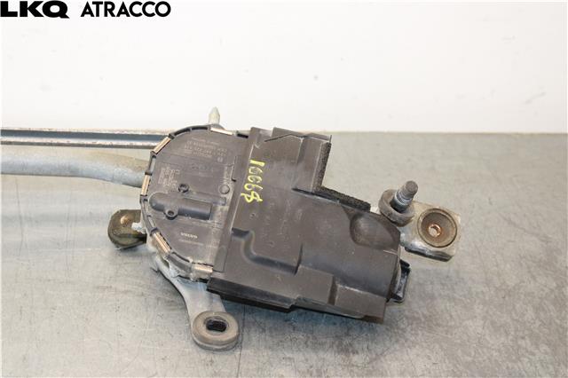 Viskermotor frontrute til Suzuki Swift 2011-2017 (3810071L00|)